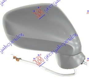 ΚΑΘΡΕΦΤΗΣ ΗΛΕΚΤΡΙΚΟΣ ΘΕΡΜΑΙΝΟΜΕΝΟΣ ΗΛΕΚΤΡΙΚΑ ΑΝΑΚΛΙΝΟΜΕΝΟΣ ΒΑΦΟΜΕΝΟΣ ΔΕΞ