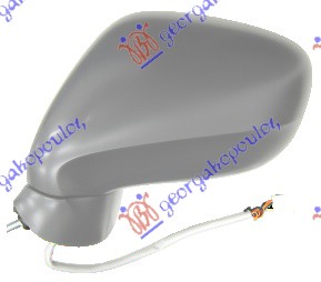 ΚΑΘΡΕΦΤΗΣ ΗΛΕΚΤΡΙΚΟΣ ΘΕΡΜΑΙΝΟΜΕΝΟΣ ΗΛΕΚΤΡΙΚΑ ΑΝΑΚΛΙΝΟΜΕΝΟΣ ΒΑΦΟΜΕΝΟΣ ΑΡ