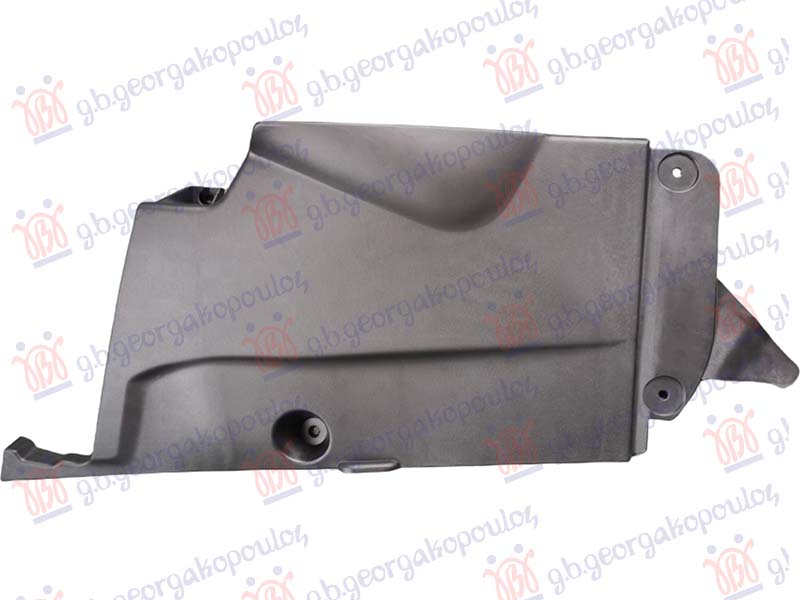 ΚΑΛΥΜΜΑ ΦΤΕΡΟΥ ΕΜΠΡΟΣ ΠΛΑΣΤΙΚΟ (ΕΣΩ) ΔΕΞ