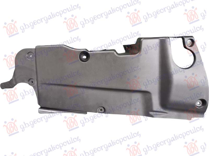 ΚΑΛΥΜΜΑ ΦΤΕΡΟΥ ΕΜΠΡΟΣ ΠΛΑΣΤΙΚΟ (ΕΣΩ) ΑΡ