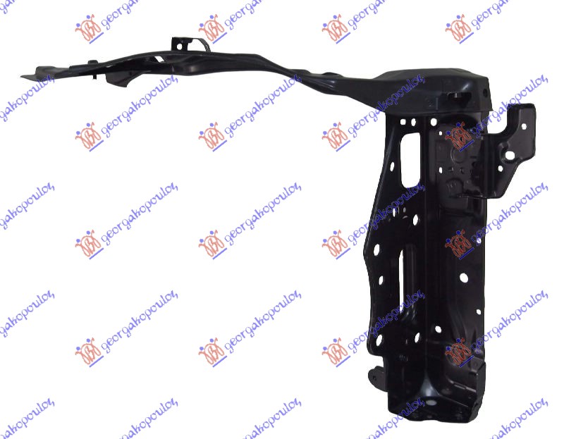 ΦΑΝΟΣΤΑΤΗΣ ΕΜΠΡΟΣ ΚΑΘΕΤΟΣ ΔΕΞ