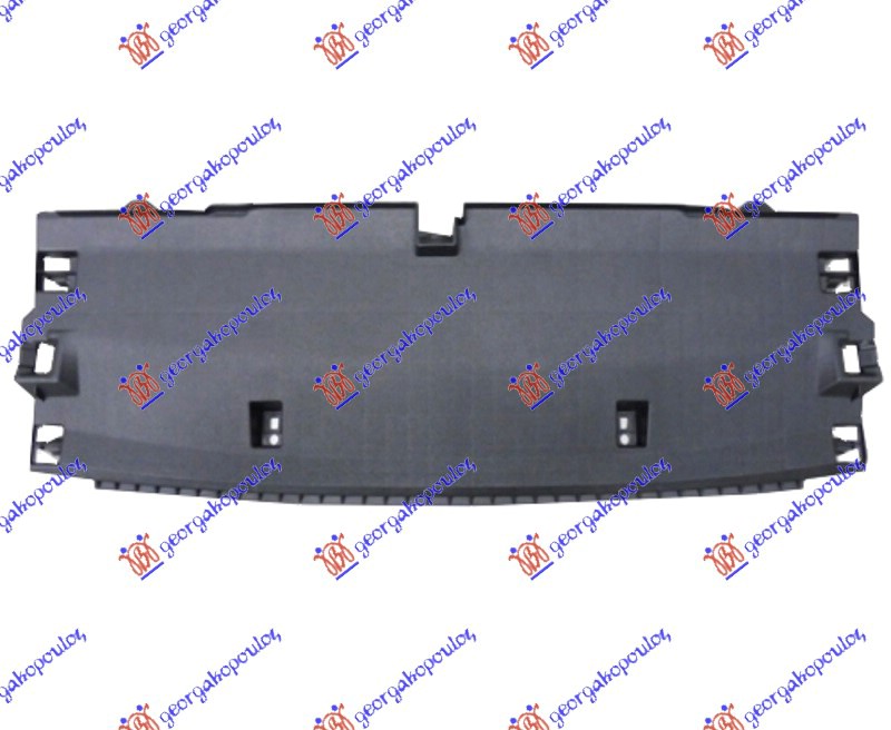 ΠΛΑΣΤΙΚΗ ΠΟΔΙΑ ΨΥΓΕΙΟΥ ΚΑΤΩ