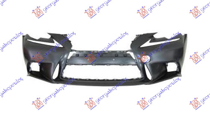 ΠΡΟΦΥΛΑΚΤΗΡΑΣ ΕΜΠΡΟΣ ΒΑΦΟΜΕΝΟΣ (F-SPORT)