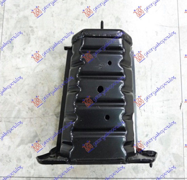 ΒΑΣΗ ΠΡΟΦΥΛΑΚΤΗΡΑ ΕΜΠΡΟΣ ΜΕΤΑΛΛΙΚΗ ΔΕΞ