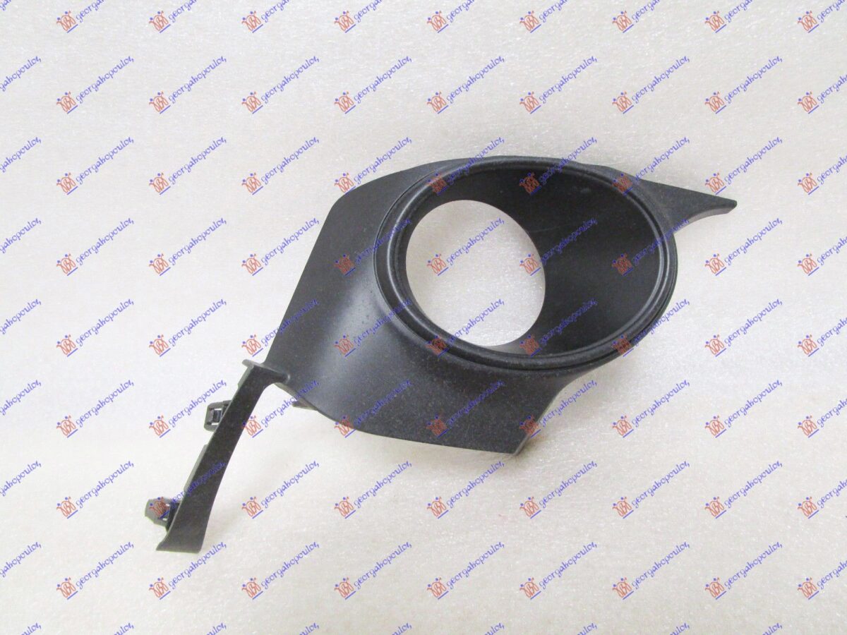 ΔΙΧΤΥ ΠΡΟΦΥΛΑΚΤΗΡΑ ΕΜΠΡΟΣ (ΜΕ ΤΡΥΠΑ ΓΙΑ ΠΡΟΒΟΛΕΑ) ΔΕΞ