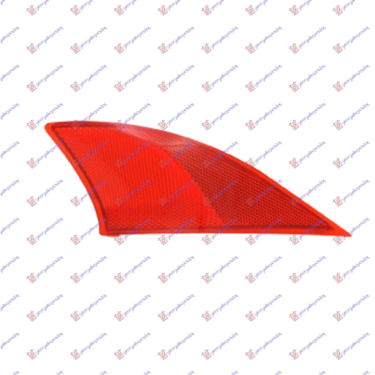 ΑΝΤΑΝΑΚΛΑΣΤΙΚΟ ΠΡΟΦΥΛΑΚΤΗΡΑ ΠΙΣΩ (Ε) ΔΕΞ