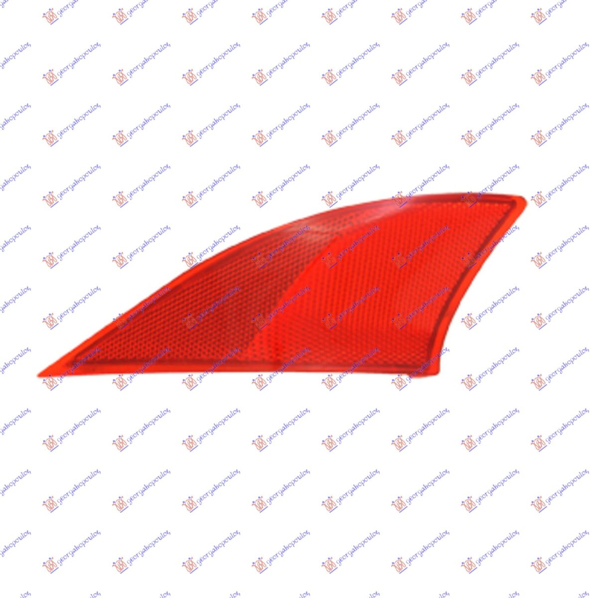 ΑΝΤΑΝΑΚΛΑΣΤΙΚΟ ΠΡΟΦΥΛΑΚΤΗΡΑ ΠΙΣΩ (Ε) ΑΡ