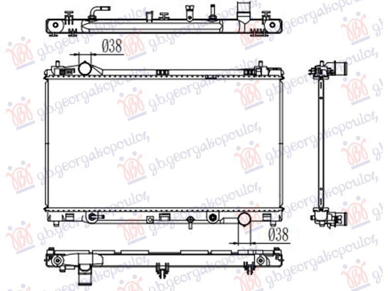 ΨΥΓΕΙΟ 2.5 ΒΕΝΖΙΝΗ ΑΥΤΟΜΑΤΟ (ΜΕ ΡΑΚΟΡ) (400x720)