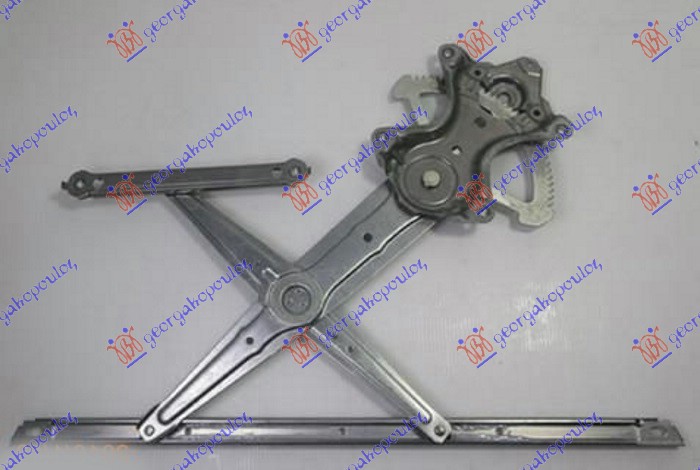 ΓΡΥΛΛΟΣ ΠΑΡΑΘΥΡΟΥ ΕΜΠΡΟΣ ΗΛΕΚΤΡΙΚΟΣ (ΧΩΡΙΣ ΜΟΤΕΡ) ΔΕΞ