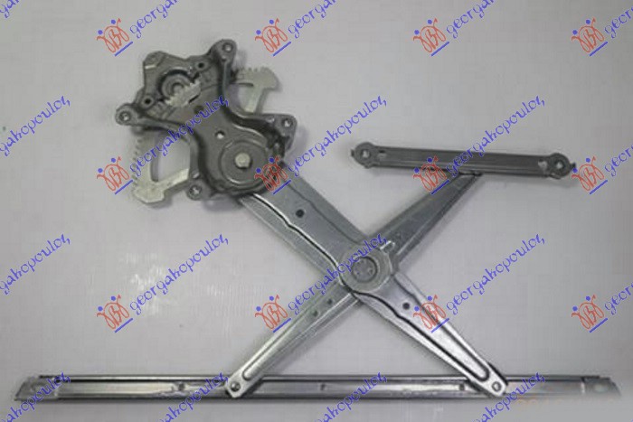 ΓΡΥΛΛΟΣ ΠΑΡΑΘΥΡΟΥ ΕΜΠΡΟΣ ΗΛΕΚΤΡΙΚΟΣ (ΧΩΡΙΣ ΜΟΤΕΡ) ΑΡ