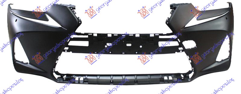 ΠΡΟΦΥΛΑΚΤΗΡΑΣ ΕΜΠΡΟΣ ΒΑΦΟΜΕΝΟΣ (ΜΕ 2 PDC & ΠΙΤΣΙΛΙΣΤΗΡΙΑ)