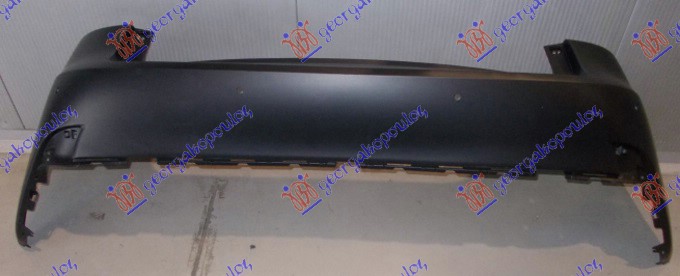 ΠΡΟΦΥΛΑΚΤΗΡΑΣ ΠΙΣΩ ΒΑΦΟΜΕΝΟΣ & ΓΙΑ F SPORT (ΜΕ 4 PDC)