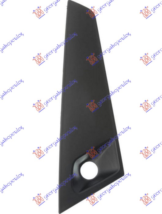 ΚΑΛΥΜΜΑ ΔΙΧΤΥΟΥ ΠΡΟΦΥΛΑΚΤΗΡΑ ΕΜΠΡΟΣ (ΜΕ PDS) (F SPORT) ΔΕΞ