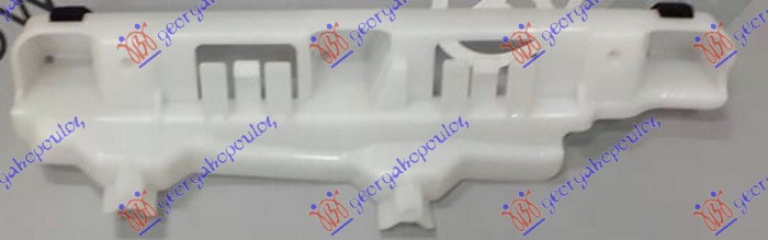 ΒΑΣΗ ΠΡΟΦΥΛΑΚΤΗΡΑ ΕΜΠΡΟΣ ΑΝΩ ΠΛΑΣΤΙΚΗ (F SPORT) ΔΕΞ