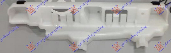 ΒΑΣΗ ΠΡΟΦΥΛΑΚΤΗΡΑ ΕΜΠΡΟΣ ΑΝΩ ΠΛΑΣΤΙΚΗ (F SPORT) ΑΡ