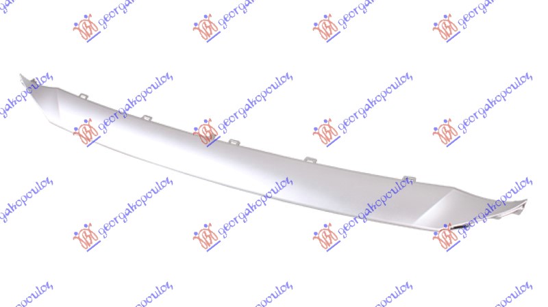 ΔΙΑΚΟΣΜΗΤΙΚΟ ΠΛΑΙΣΙΟΥ ΜΑΣΚΑΣ ΚΑΤΩ ΑΣΗΜΙ 2018-