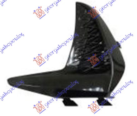 ΔΙΧΤΥ ΠΡΟΦΥΛΑΚΤΗΡΑ ΕΜΠΡΟΣ (F SPORT) ΑΡ