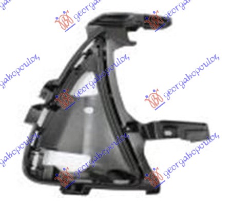 ΔΙΧΤΥ ΠΡΟΦΥΛΑΚΤΗΡΑ ΕΜΠΡΟΣ ΕΣΩ (F SPORT) ΔΕΞ