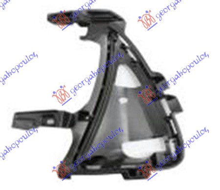 ΔΙΧΤΥ ΠΡΟΦΥΛΑΚΤΗΡΑ ΕΜΠΡΟΣ ΕΣΩ (F SPORT) ΑΡ