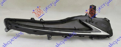 ΦΑΝΟΣ ΗΜΕΡΑΣ ΕΜΠΡΟΣ (Ε) ΔΕΞ