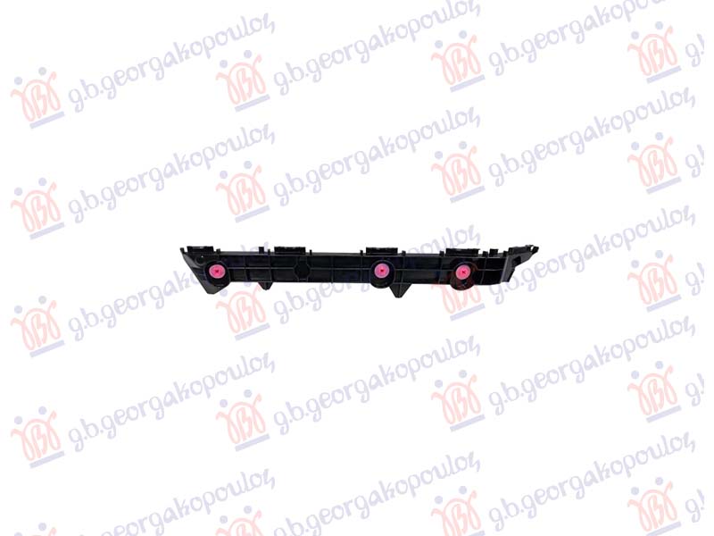 ΒΑΣΗ ΠΡΟΦΥΛΑΚΤΗΡΑ ΠΙΣΩ ΠΛΑΙΝΗ ΠΛΑΣΤΙΚΗ ΔΕΞ