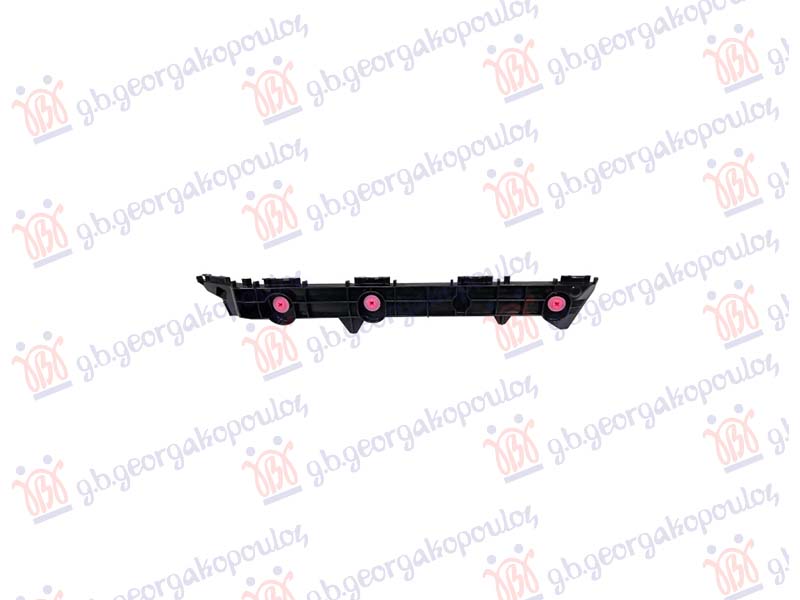 ΒΑΣΗ ΠΡΟΦΥΛΑΚΤΗΡΑ ΠΙΣΩ ΠΛΑΙΝΗ ΠΛΑΣΤΙΚΗ ΑΡ