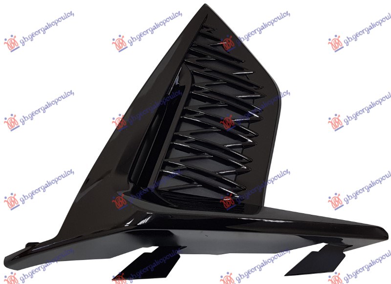 ΔΙΧΤΥ ΠΡΟΦΥΛΑΚΤΗΡΑ ΕΜΠΡΟΣ (F-SPORT) ΔΕΞ