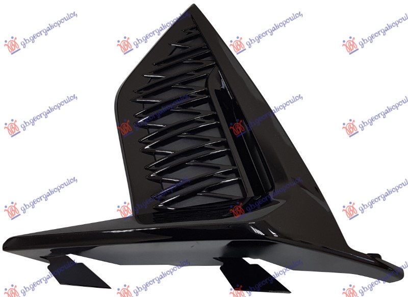 ΔΙΧΤΥ ΠΡΟΦΥΛΑΚΤΗΡΑ ΕΜΠΡΟΣ (F-SPORT) ΑΡ