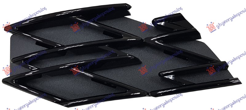 ΚΑΛΥΜΜΑ ΓΑΝΤΖΟΥ ΕΜΠΡΟΣ (F-SPORT)