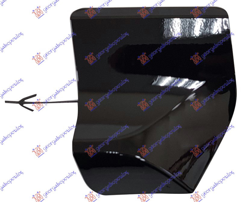 ΚΑΛΥΜΜΑ ΓΑΝΤΖΟΥ ΠΙΣΩ (F-SPORT)