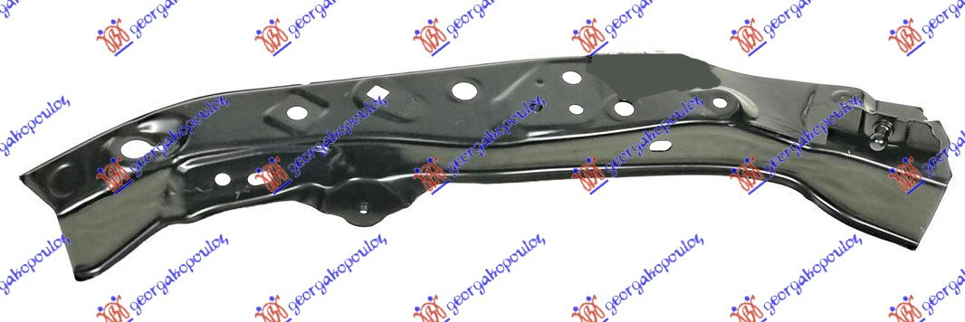 ΦΑΝΟΣΤΑΤΗΣ ΕΜΠΡΟΣ ΑΝΩ ΜΕΤΑΛΛΙΚΟΣ ΔΕΞ