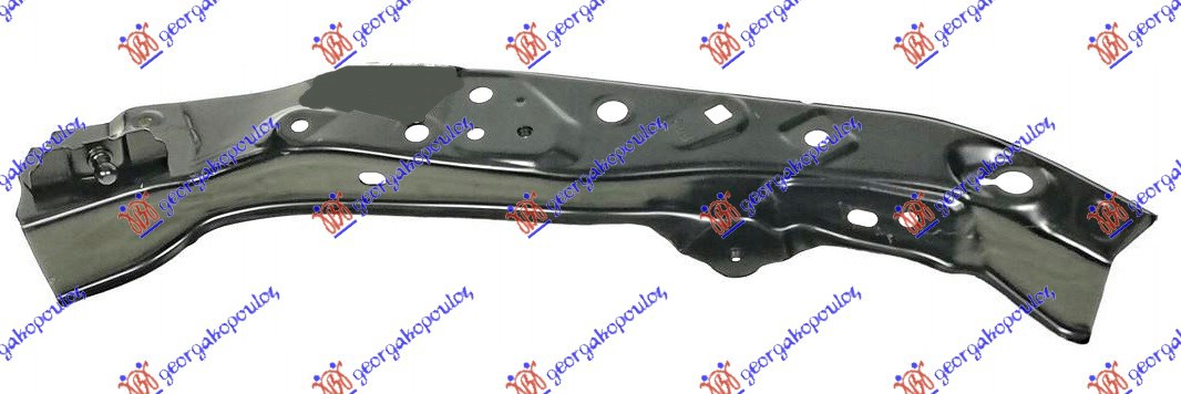 ΦΑΝΟΣΤΑΤΗΣ ΕΜΠΡΟΣ ΑΝΩ ΜΕΤΑΛΛΙΚΟΣ ΑΡ