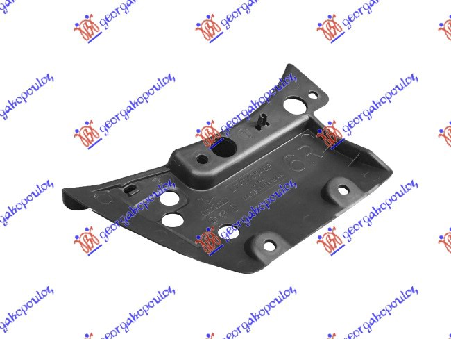 ΘΟΛΟΣ ΕΜΠΡΟΣ ΠΛΑΣΤΙΚΟΣ (ΕΜΠΡΟΣ ΚΟΜΜΑΤΙ ΚΑΤΩ) ΔΕΞ