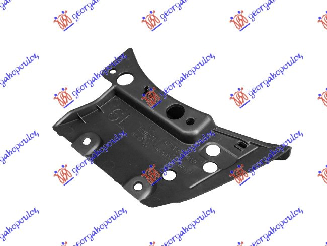 ΘΟΛΟΣ ΕΜΠΡΟΣ ΠΛΑΣΤΙΚΟΣ (ΕΜΠΡΟΣ ΚΟΜΜΑΤΙ ΚΑΤΩ) ΑΡ