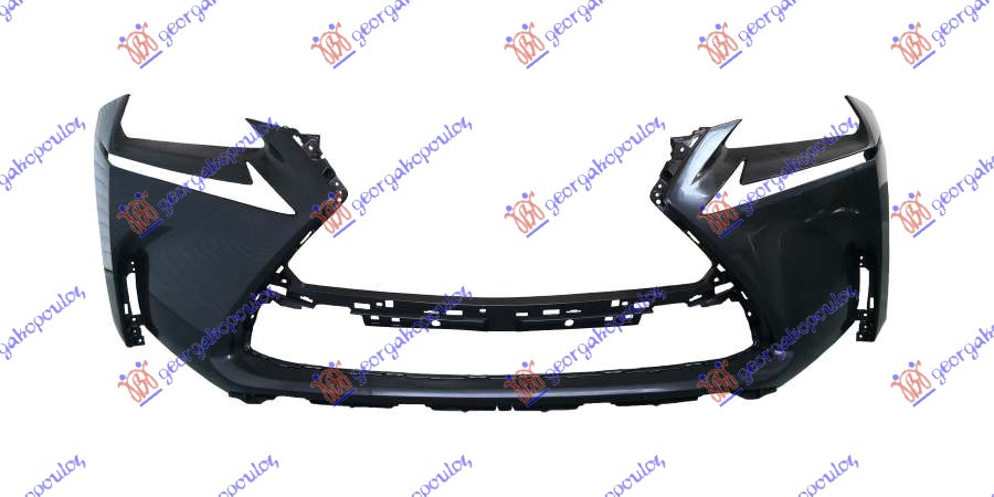 ΠΡΟΦΥΛΑΚΤΗΡΑΣ ΕΜΠΡΟΣ (ΜΕ ΣΗΜΑΔΙΑ ΚΟΠΗΣ ΓΙΑ PDC)