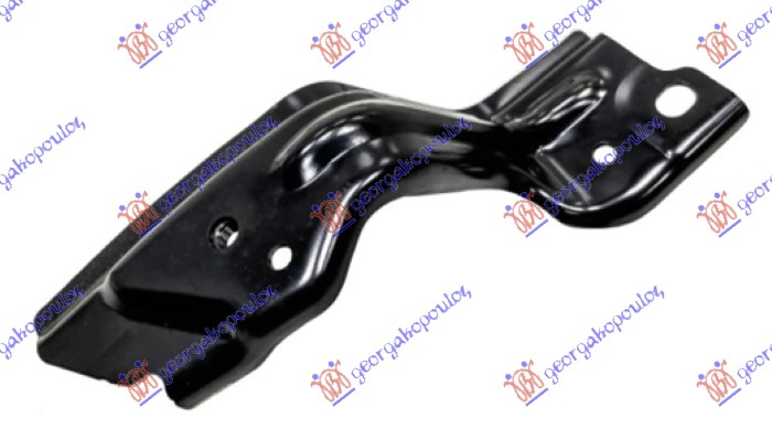 ΒΑΣΗ ΠΡΟΦΥΛΑΚΤΗΡΑ ΕΜΠΡΟΣ ΑΝΩ ΜΕΤΑΛΛΙΚΗ ΑΡ