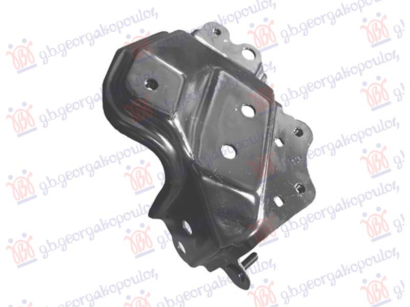 ΒΑΣΗ ΦΤΕΡΟΥ ΕΜΠΡΟΣ ΜΕΤΑΛΛΙΚΗ (ΠΙΣΩ ΚΟΜΜΑΤΙ) ΔΕΞ