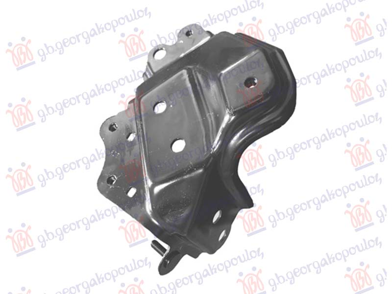 ΒΑΣΗ ΦΤΕΡΟΥ ΕΜΠΡΟΣ ΜΕΤΑΛΛΙΚΗ (ΠΙΣΩ ΚΟΜΜΑΤΙ) ΑΡ