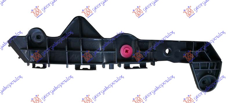 ΒΑΣΗ ΠΡΟΦΥΛΑΚΤΗΡΑ ΕΜΠΡΟΣ ΑΝΩ ΕΞΩ ΠΛΑΣΤΙΚΗ ΔΕΞ