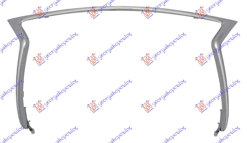 ΠΛΑΙΣΙΟ ΜΑΣΚΑΣ (BASE/F SPORT)