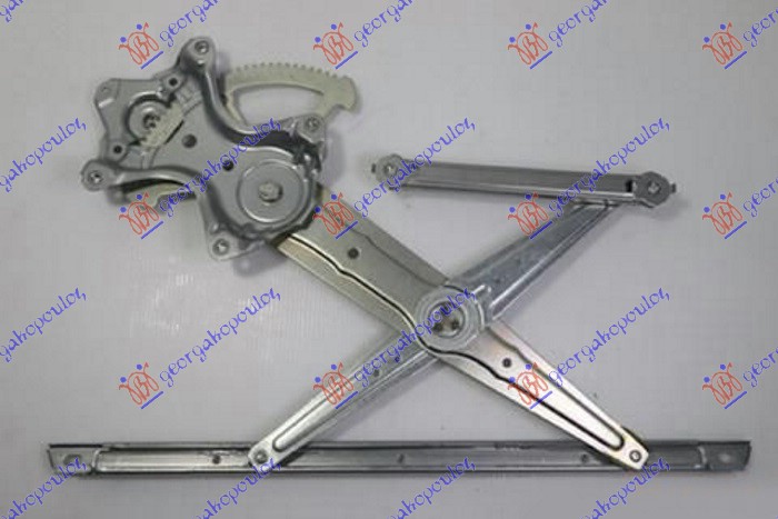 ΓΡΥΛΛΟΣ ΠΑΡΑΘΥΡΟΥ ΠΙΣΩ ΗΛΕΚΤΡΙΚΟΣ (ΧΩΡΙΣ ΜΟΤΕΡ) ΔΕΞ