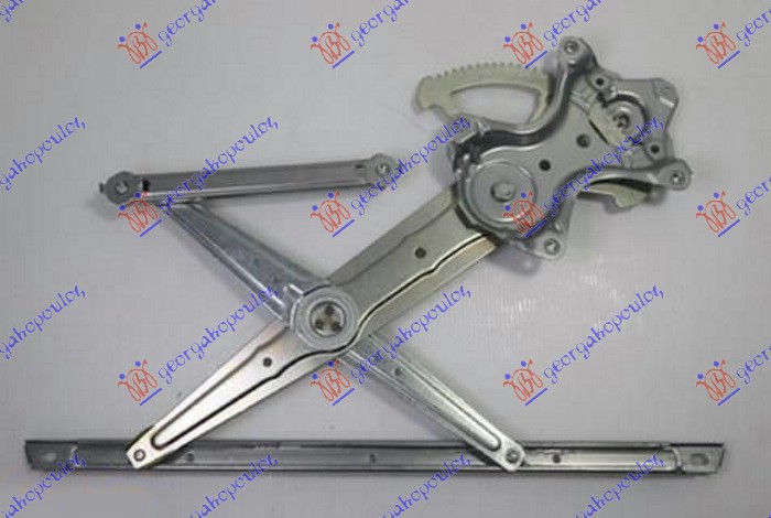 ΓΡΥΛΛΟΣ ΠΑΡΑΘΥΡΟΥ ΠΙΣΩ ΗΛΕΚΤΡΙΚΟΣ (ΧΩΡΙΣ ΜΟΤΕΡ) ΑΡ