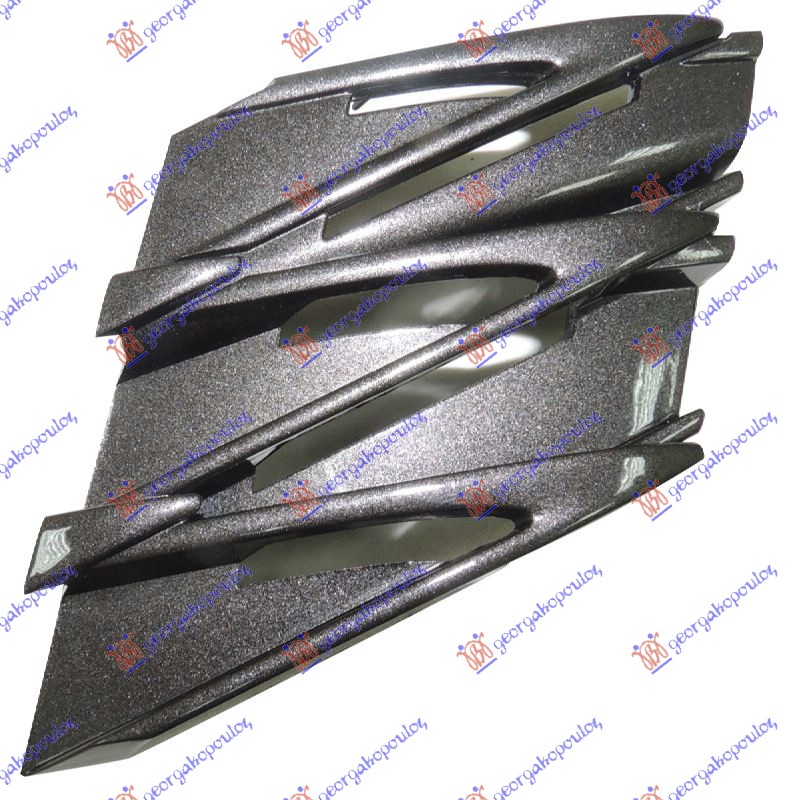 ΚΑΛΥΜΜΑ ΓΑΝΤΖΟΥ ΕΜΠΡΟΣ (F SPORT) ΔΕΞ