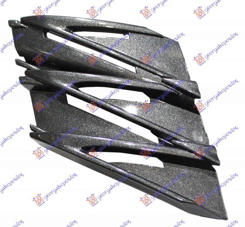 ΚΑΛΥΜΜΑ ΓΑΝΤΖΟΥ ΕΜΠΡΟΣ (F SPORT) ΑΡ