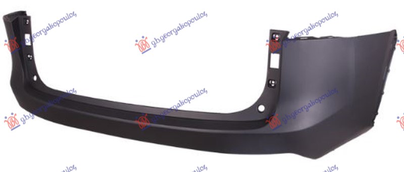 ΠΡΟΦΥΛΑΚΤΗΡΑΣ ΠΙΣΩ ΒΑΦΟΜΕΝΟΣ