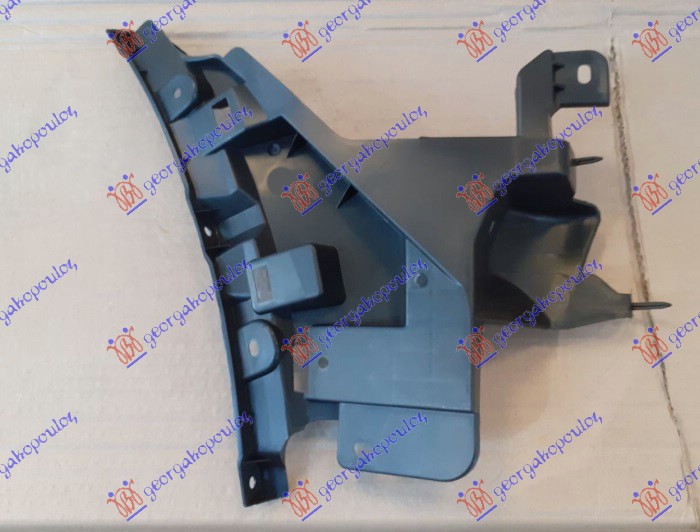 ΒΑΣΗ ΠΡΟΦΥΛΑΚΤΗΡΑ ΕΜΠΡΟΣ ΠΛΑΙΝΗ ΠΛΑΣΤΙΚΗ ΔΕΞ