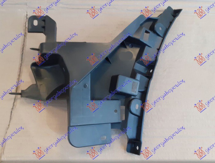 ΒΑΣΗ ΠΡΟΦΥΛΑΚΤΗΡΑ ΕΜΠΡΟΣ ΠΛΑΙΝΗ ΠΛΑΣΤΙΚΗ ΑΡ