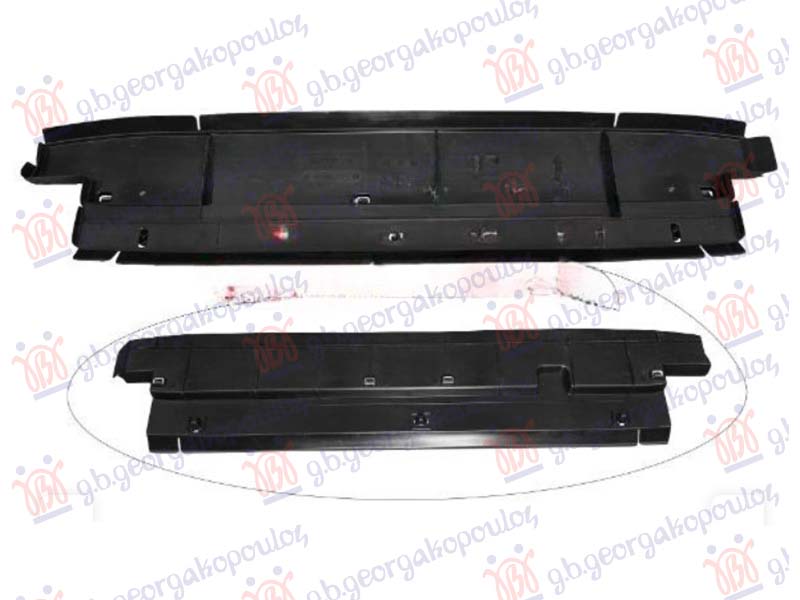 ΠΛΑΣΤΙΚΗ ΠΟΔΙΑ ΨΥΓΕΙΟΥ ΚΑΤΩ