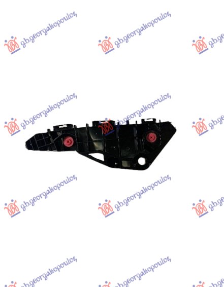 ΒΑΣΗ ΠΡΟΦΥΛΑΚΤΗΡΑ ΕΜΠΡΟΣ ΠΛΑΙΝΗ ΠΛΑΣΤΙΚΗ ΔΕΞ