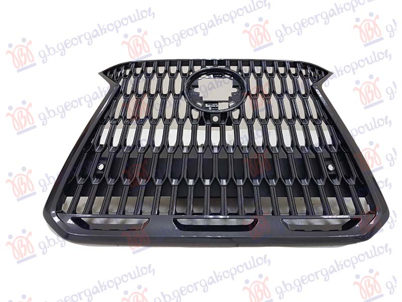 ΜΑΣΚΑ ΜΑΥΡΗ ΓΥΑΛΙΣΤΕΡΗ (ΜΕ 2 PDC)